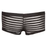 Svenjoyment Boxer sexy PANTS LINE Noir